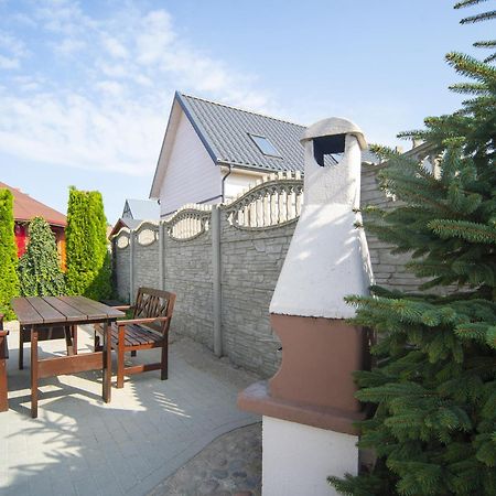 Villa Di Mare Sianozety Esterno foto