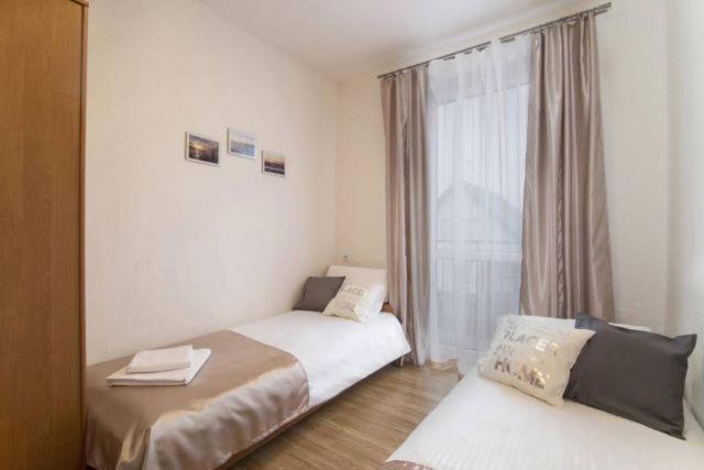 Villa Di Mare Sianozety Esterno foto